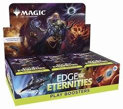 Edge of Eternities Booster Box