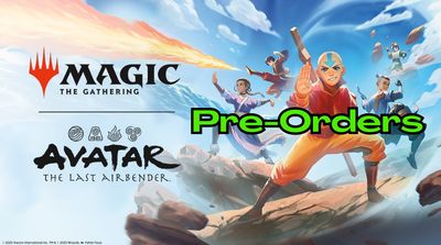 Preorders