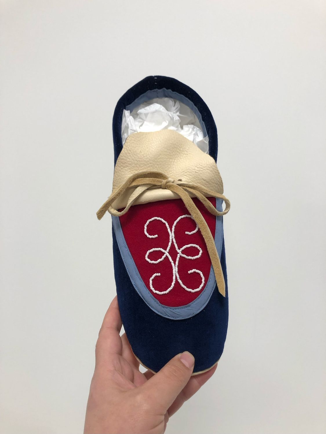 JD REGALIA (DEPOSIT)