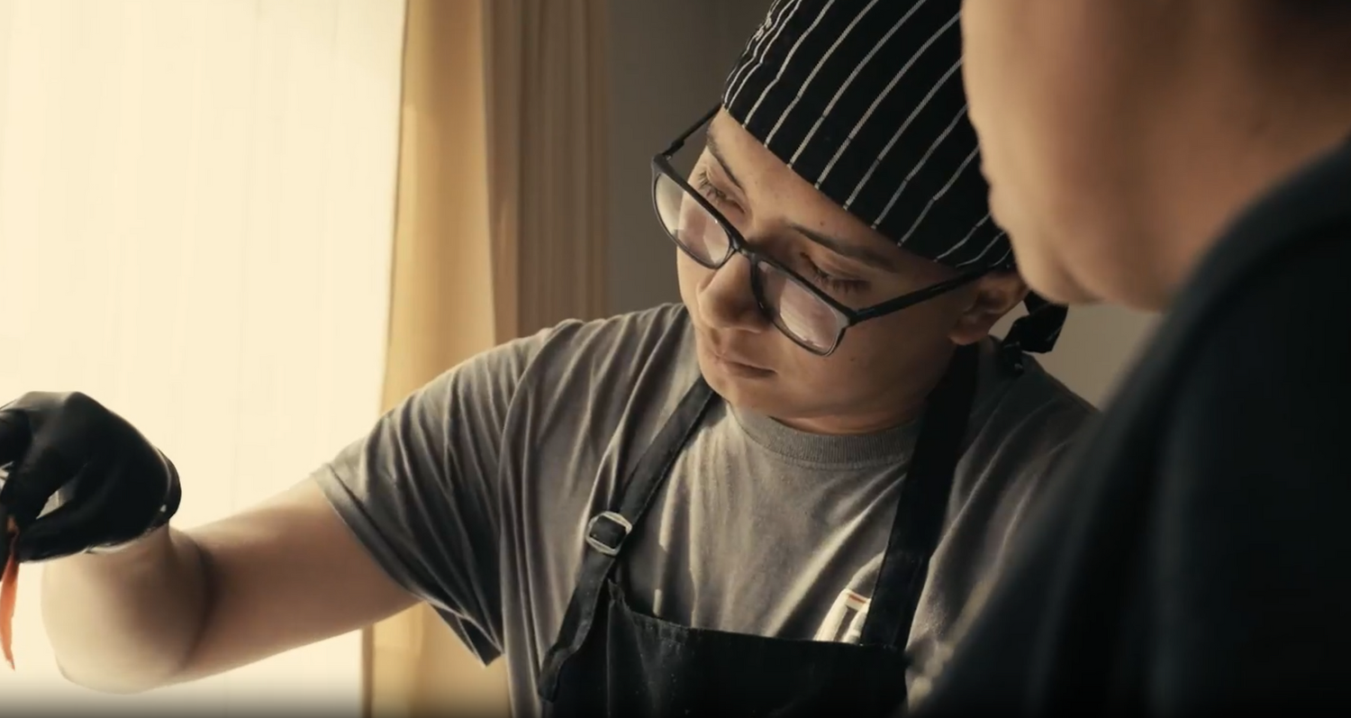 Sponsor a Full Class – Cooking & Food Microbusiness Workshop (Arequipa, Peru)