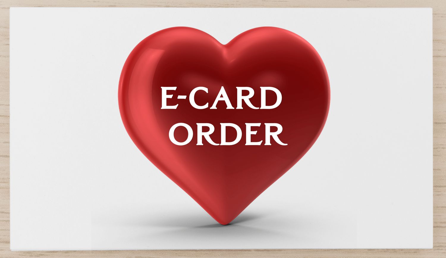 E-card