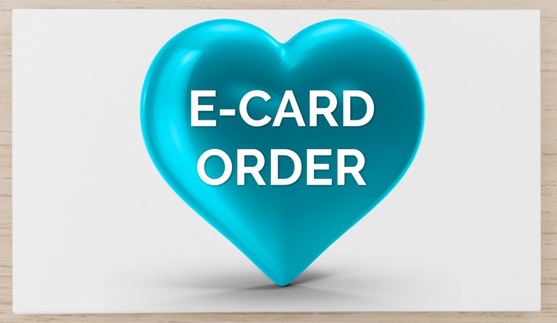 E-card