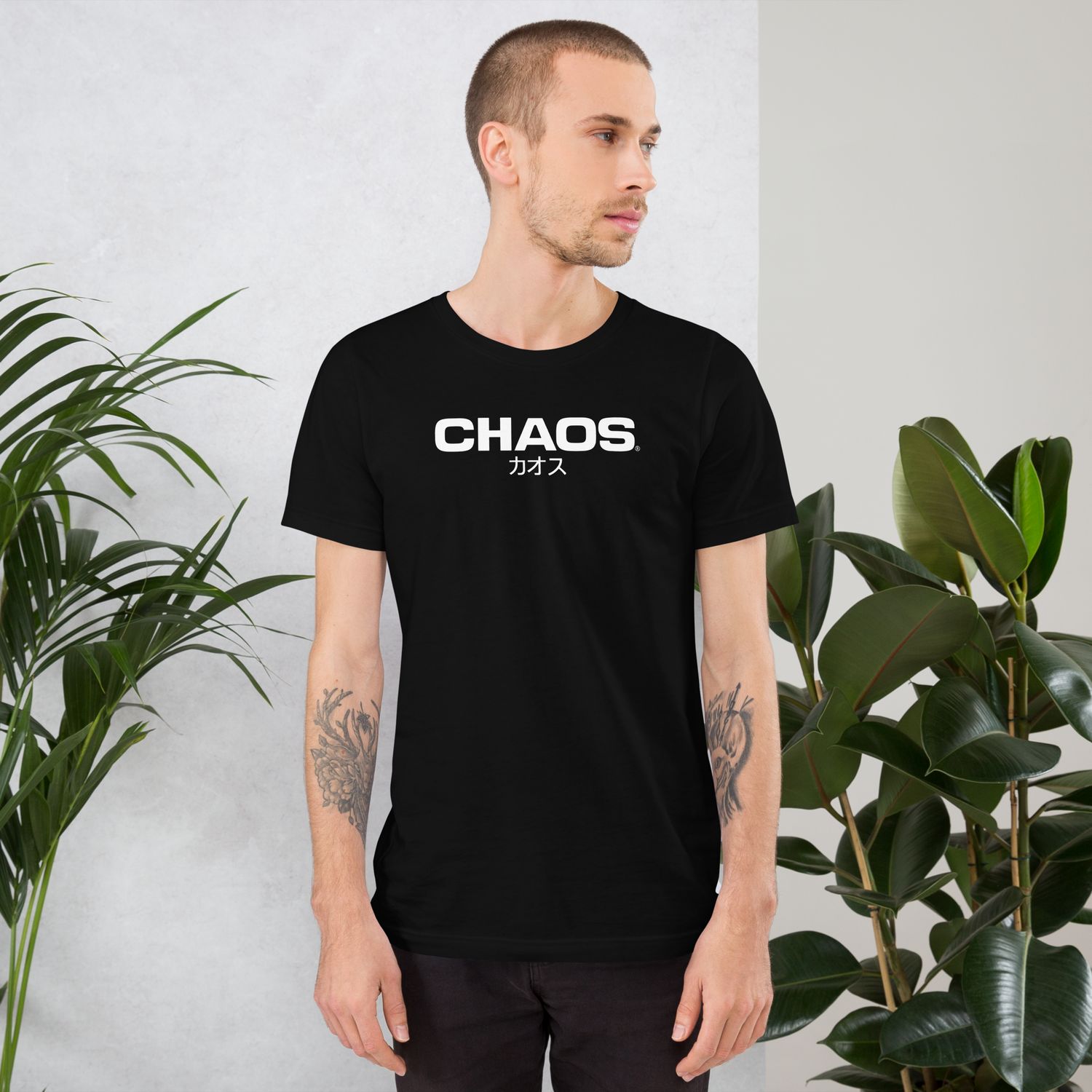 Chaos