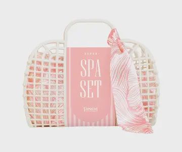 Super Spa Set