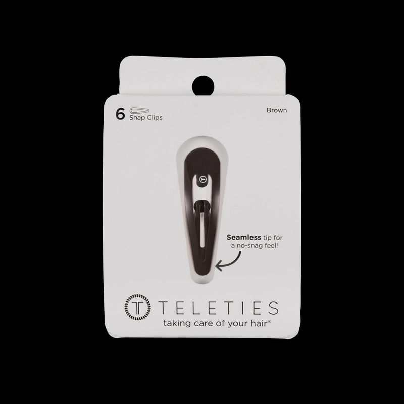 Snap Clip / TELETIES