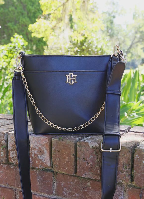 Brielle Bucket Bag