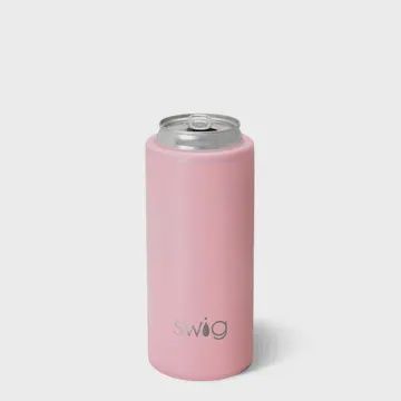 Blush Skinny Can Cooler