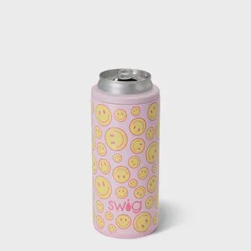 Oh Happy Day Skinny Cooler (12oz)