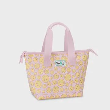Oh Happy Day Lunchi Lunch Bag