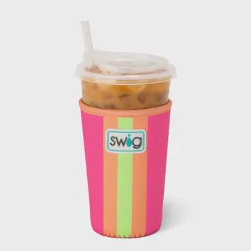 Tutti Frutti Iced Cup Coolie