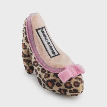 Manalo Barknik Shoe Squeaker