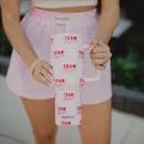 Team Taylor Wholesale 38 oz Tumbler