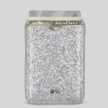 Sparkle Magsafe Wallet