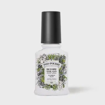 Poo~Pourri Bamboo Rain 2oz