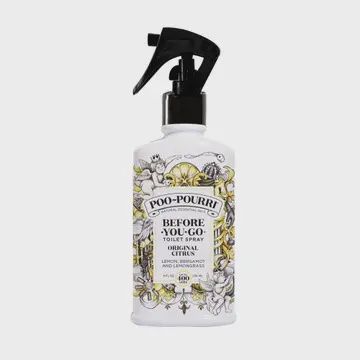 Poo~Pourri Original Citrus 8 oz Trigger Spray