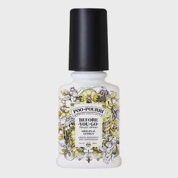 Poo~Pourri Original Citrus Toilet Spray 2oz