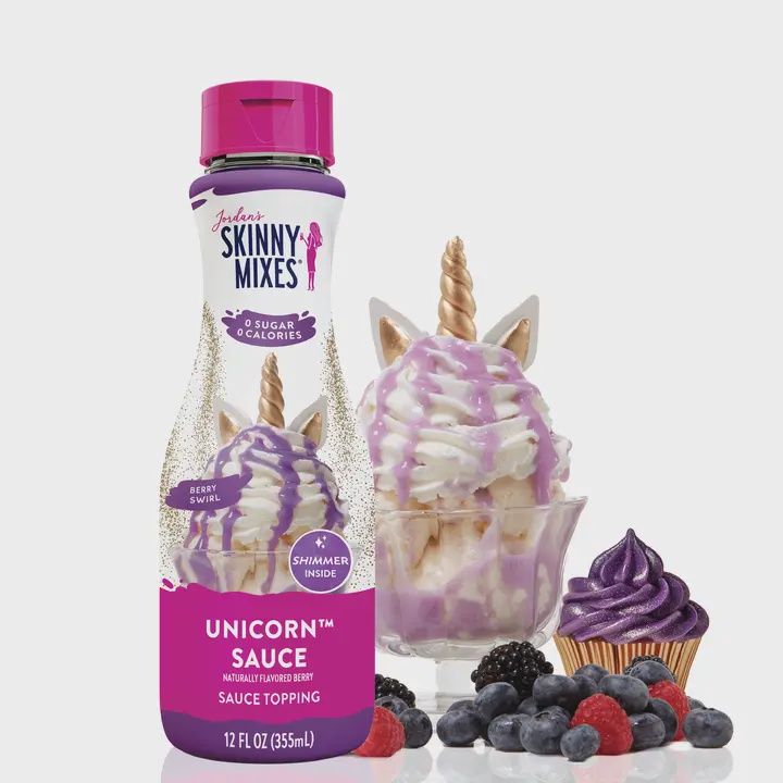 Sugar Free Unicorn™ Sauce