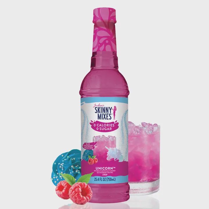 Sugar Free Unicorn™ Syrup