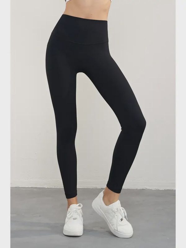 Empower High Waist Leggings