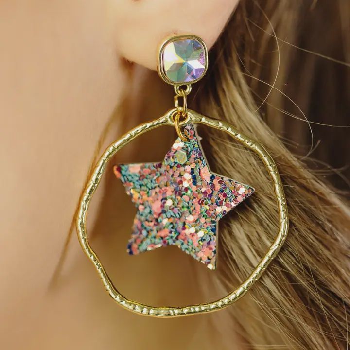 Celebrate Earrings