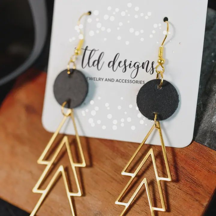 Sirena&#39;s Earrings