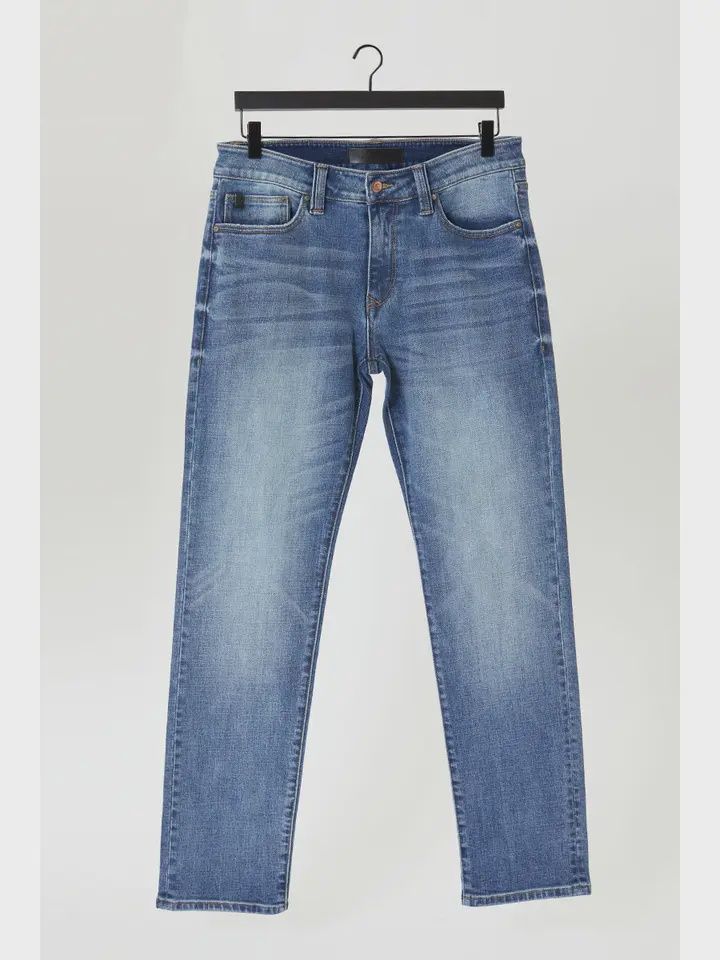 Mens Straight Medium KM1022M, Size: 30
