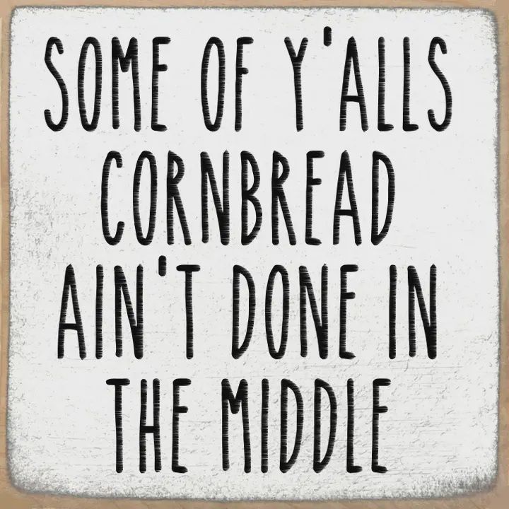 5X5-217 Cornbread