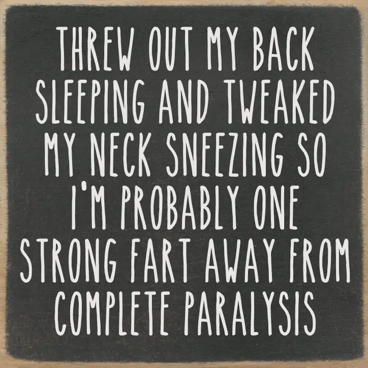 5X5-209 Paralysis