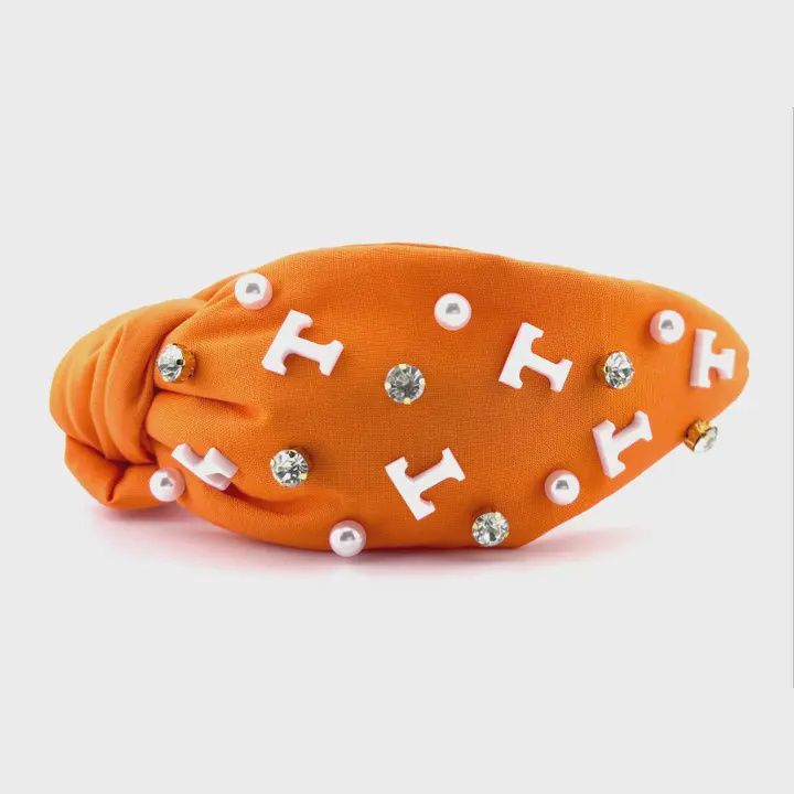 Tennessee Vols Headband