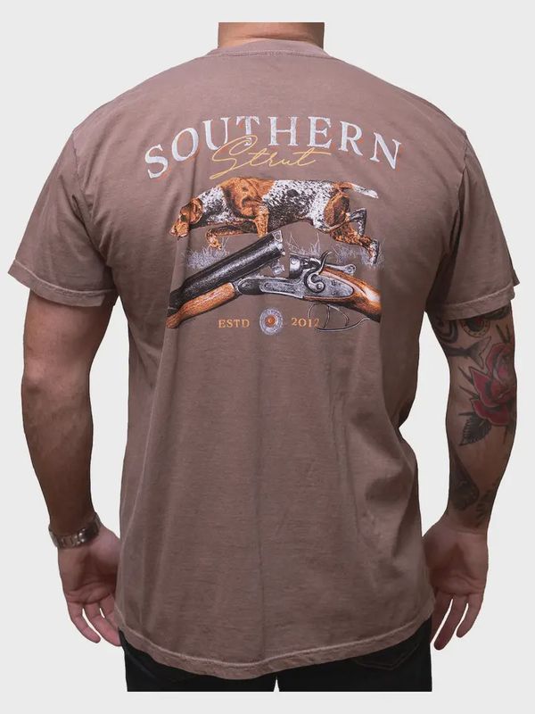 Pointer Break T-Shirt