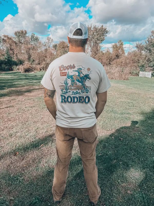 Coors Rodeo