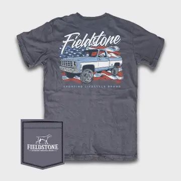 USA truck