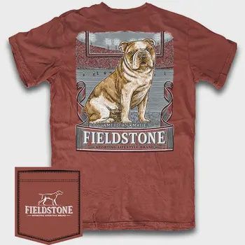 MSU Game Day Tee