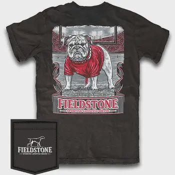 UGA Tee