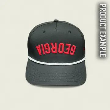 The Upside Down Rope Hat &quot;Poker&quot;