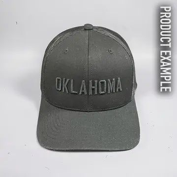 Trucker Hat