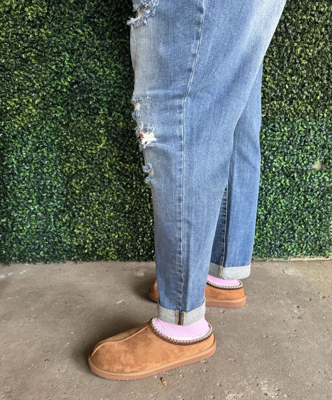 Very G Sparks Women&#39;s Slipper