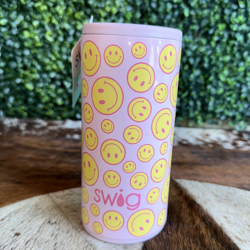 Oh Happy Day Skinny Cooler (12oz)