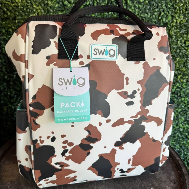 Hayride Packi  24 Backpack Cooler