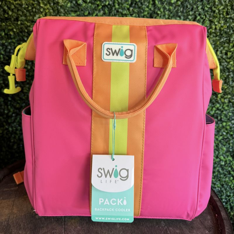 Tutti Frutti Packi 24 Backpack Cooler