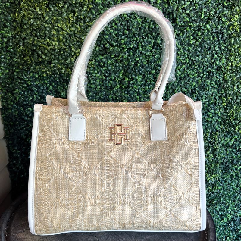 Hailey Tote