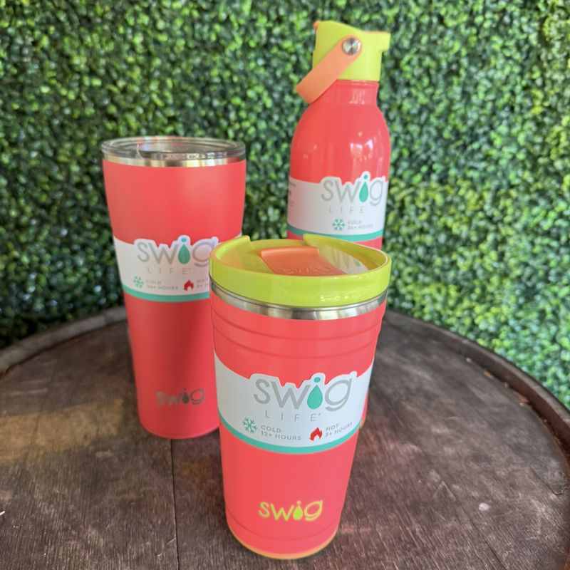 Tutti Frutti Iced Cup Coolie