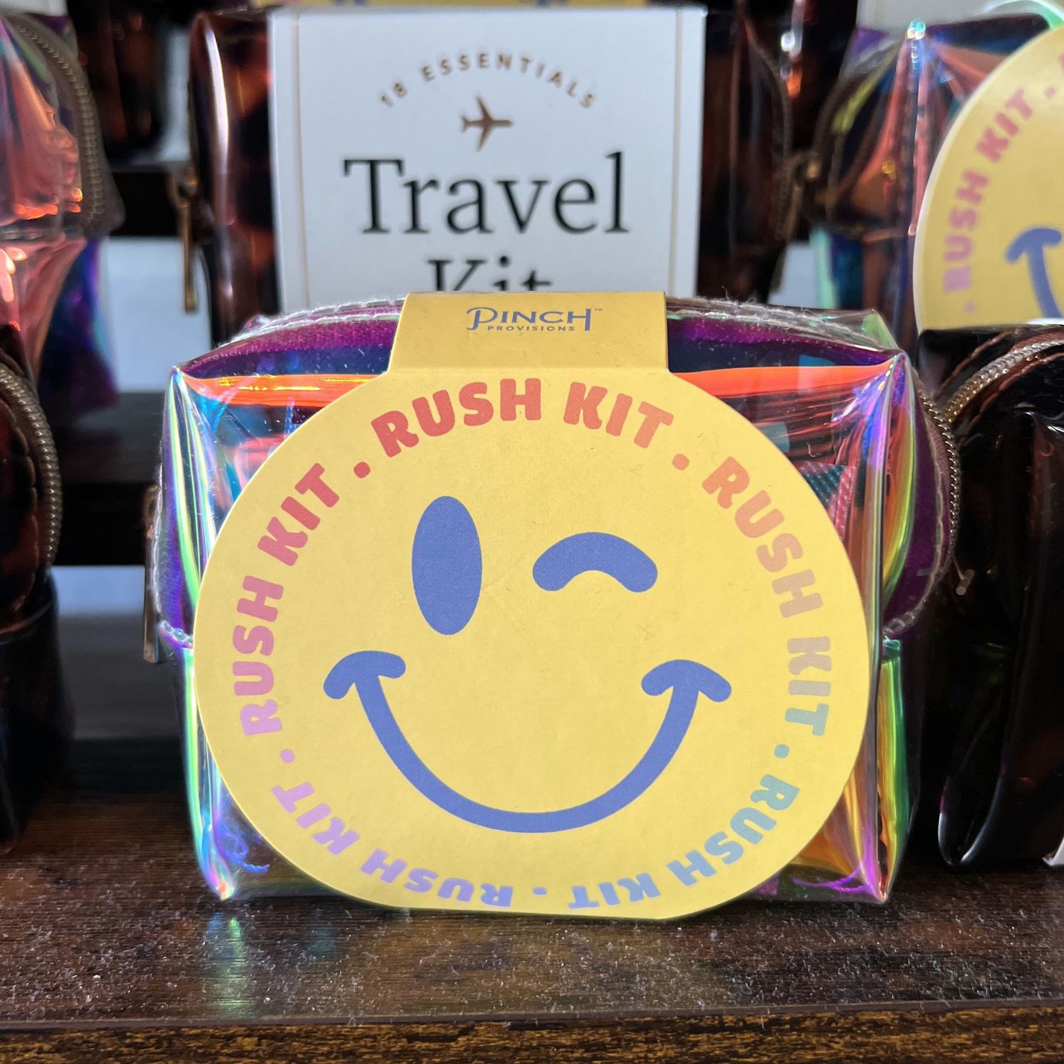 Rush Kit | Sorority Gifts, Little Sister Gifts