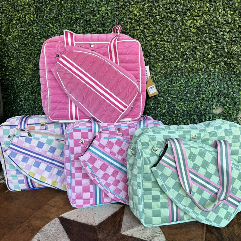 Pickleball Bags