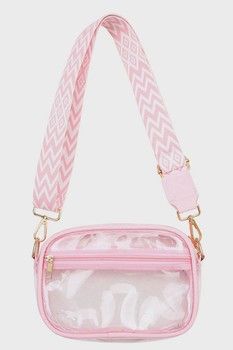 Clear Bags