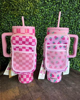 Tumblers &amp; Tumbler Accessories