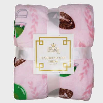 Blankets &amp; Towels