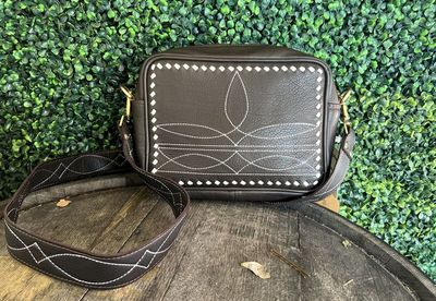 Purses/Crossbodies/Backpacks