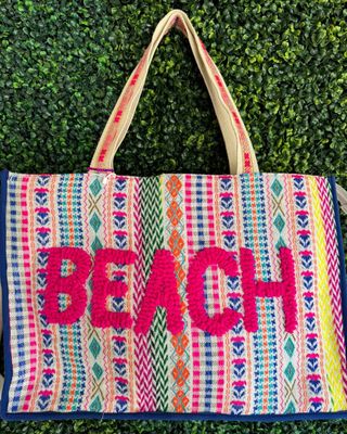 Travel/Totes/Duffles
