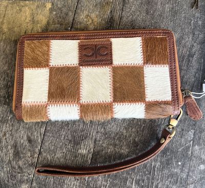Wallets/Wristlets